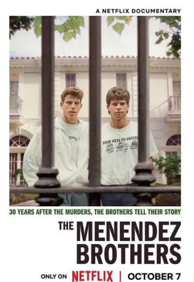 The Menendez Brothers