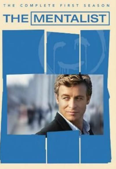 The Mentalist - Season 1