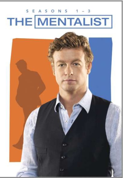 The Mentalist - Season 2