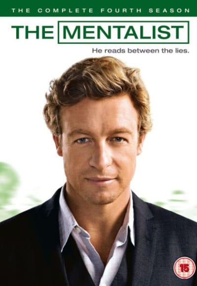 The Mentalist - Season 4