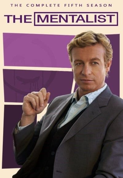 The Mentalist - Season 6