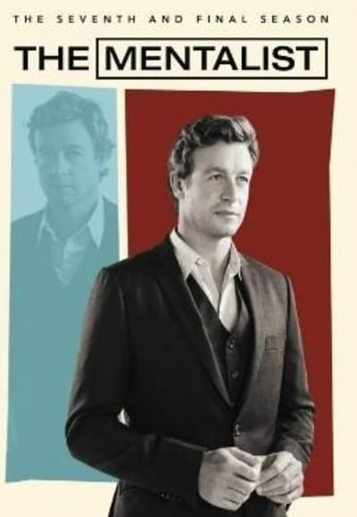 The Mentalist - Season 7