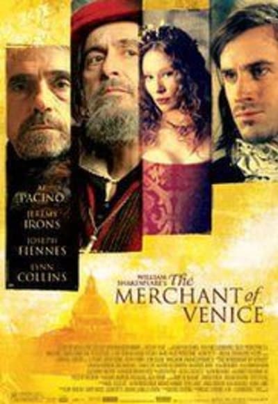 The Merchant of Venice