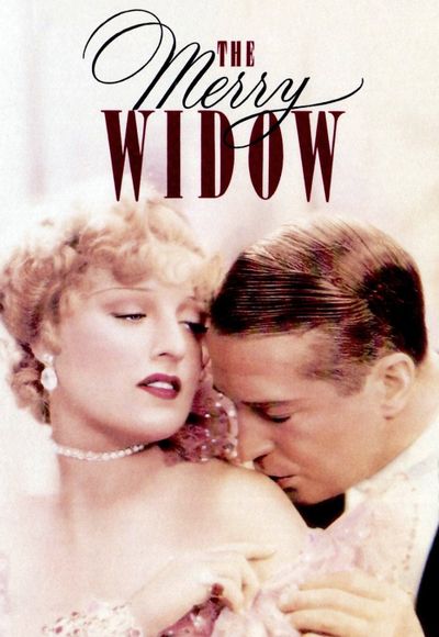 The Merry Widow