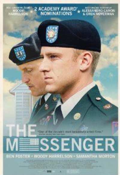 The Messenger (2009)