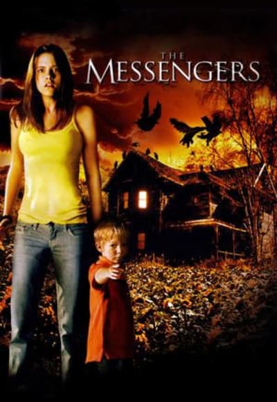 The Messengers