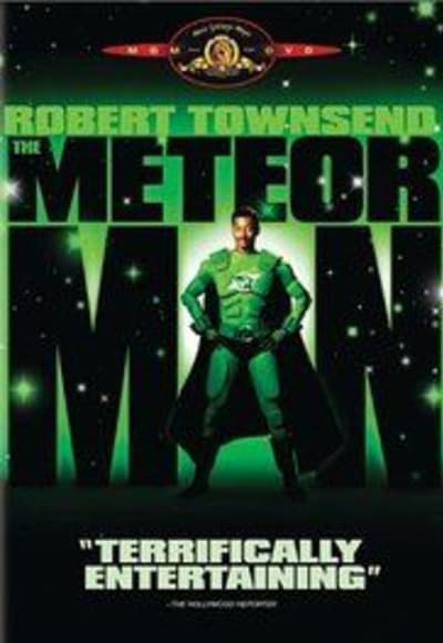 The Meteor Man