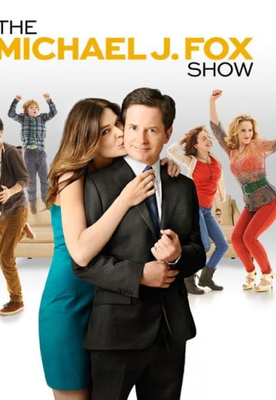 The Michael J Fox Show - Season 1