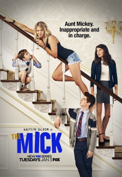 The Mick - Season 1