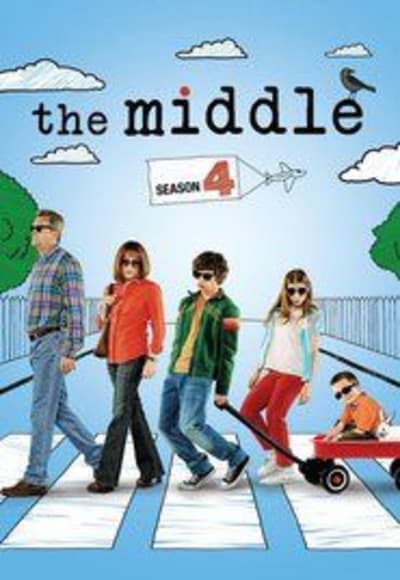 The Middle - Season 1