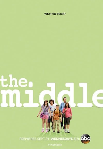 The Middle - Season 2