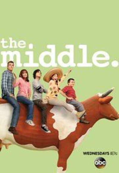 The Middle - Season 5