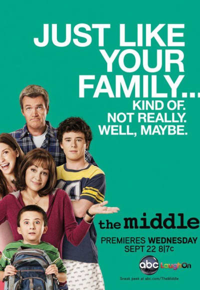 The Middle - Season 6