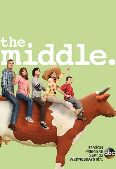 The Middle - Season 7