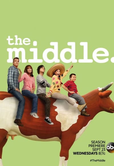 The Middle - Season 9