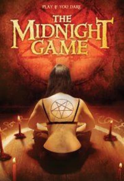 The Midnight Game