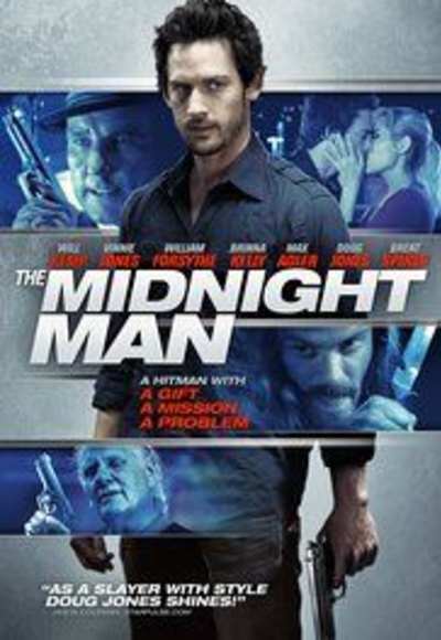 The Midnight Man