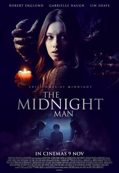 The Midnight Man