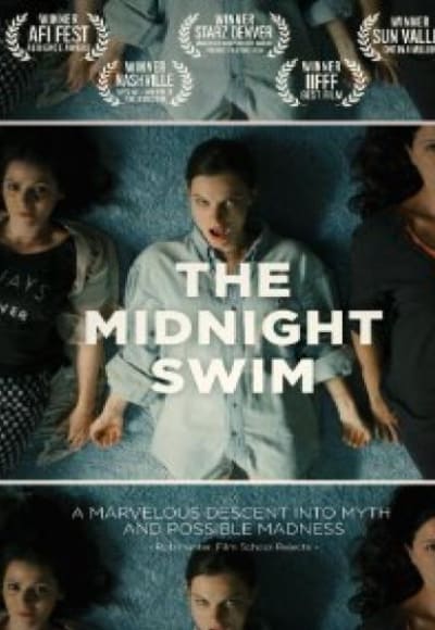 The Midnight Swim