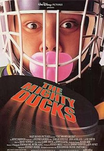 The Mighty Ducks