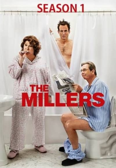 The Millers - Season 1