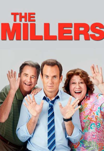 The Millers - Season 2