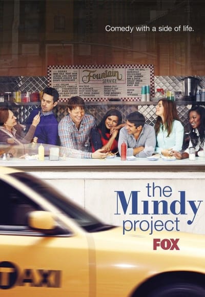 The Mindy Project - Season 1