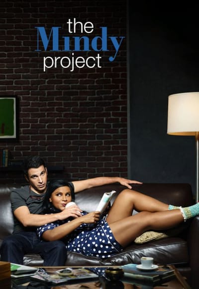 The Mindy Project - Season 5