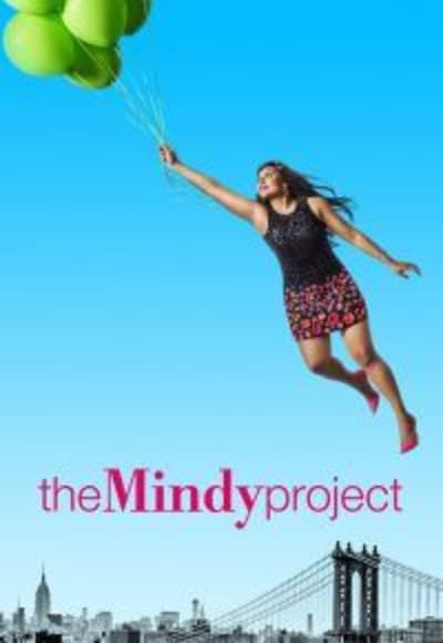 The Mindy Project - Season 6