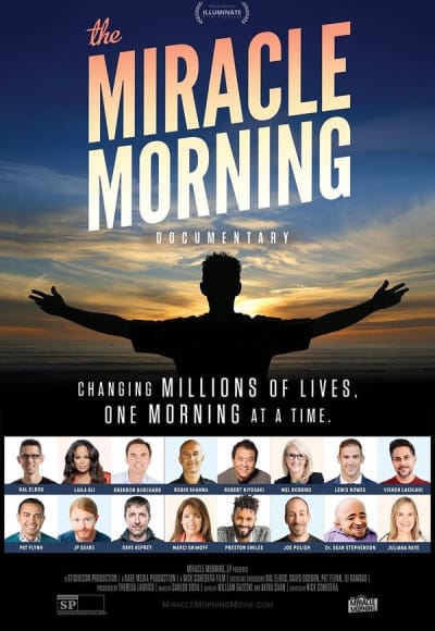 The Miracle Morning