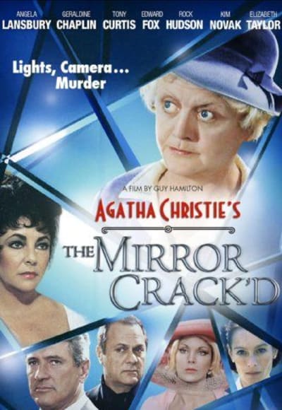 The Mirror Crack'd