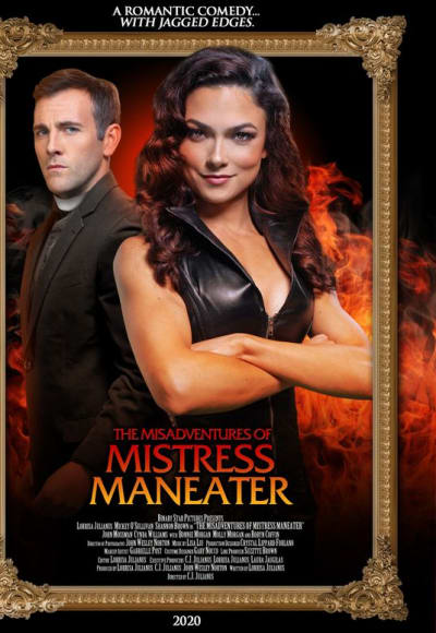 The Misadventures of Mistress Maneater