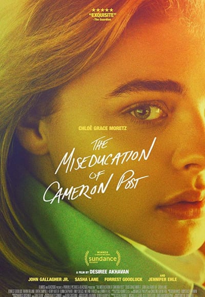 The Miseducation of Cameron Post