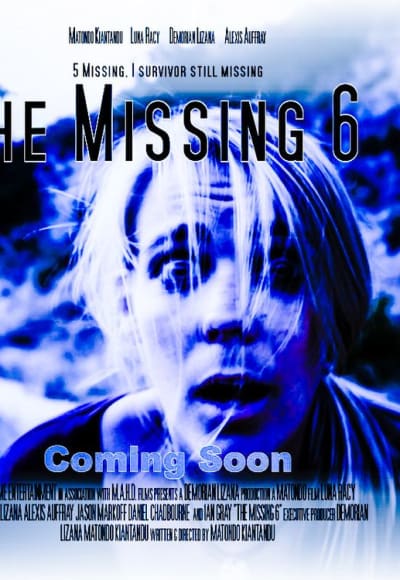 The Missing 6