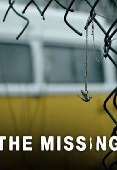 The Missing - Season 2