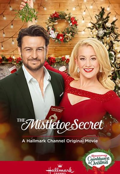 The Mistletoe Secret