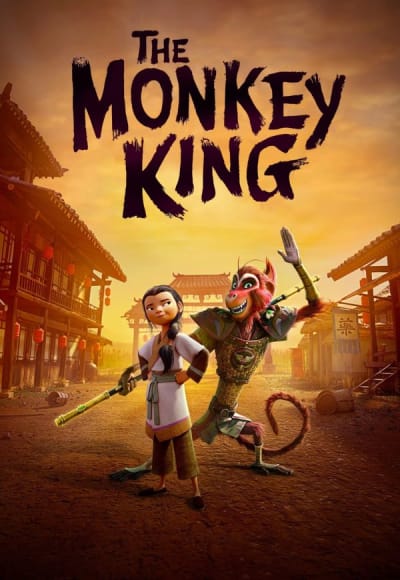 The Monkey King