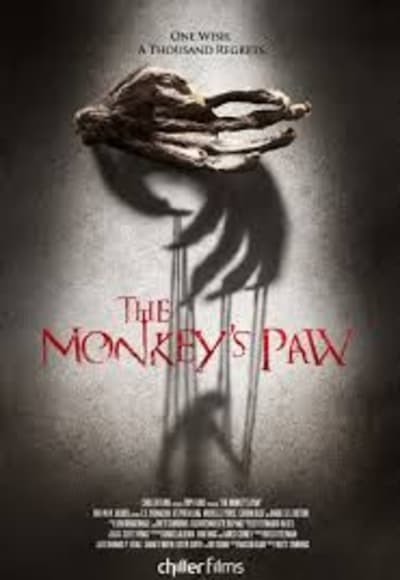 The Monkey's Paw