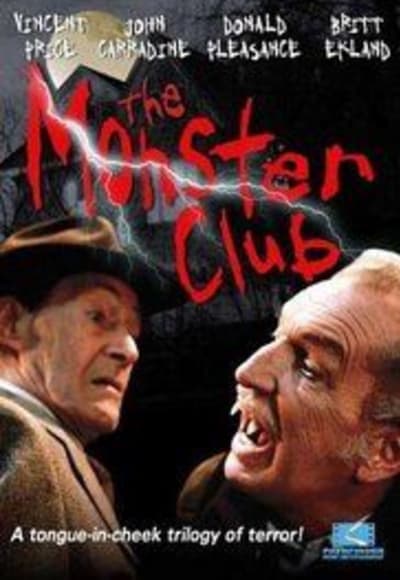 The Monster Club