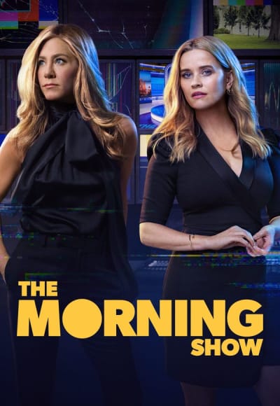 The Morning Show - Season 2