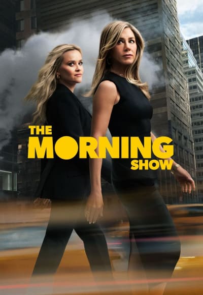 The Morning Show - Season 4