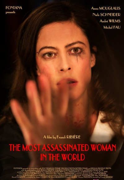 The Most Assassinated Woman in the World