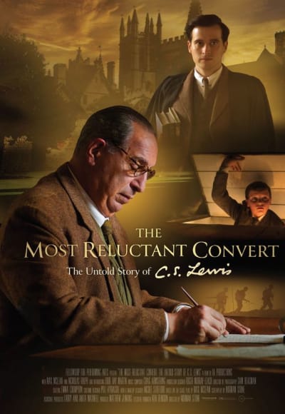 The Most Reluctant Convert