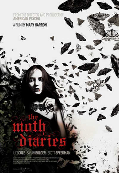 The Moth Diaries