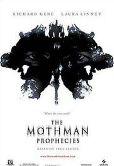 The Mothman Prophecies