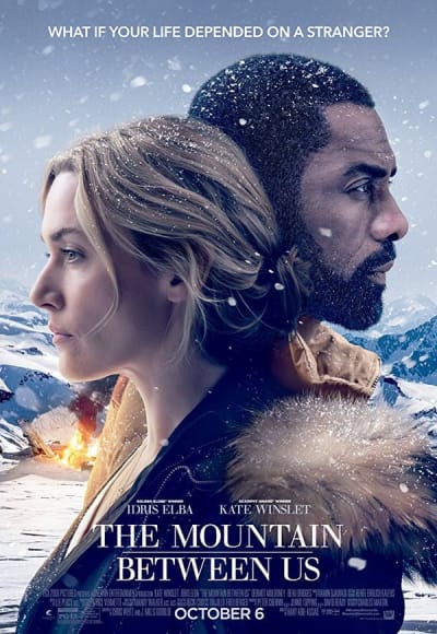 The Mountain Between Us