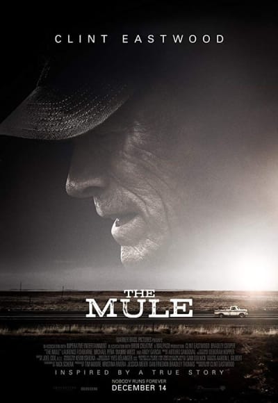 The Mule