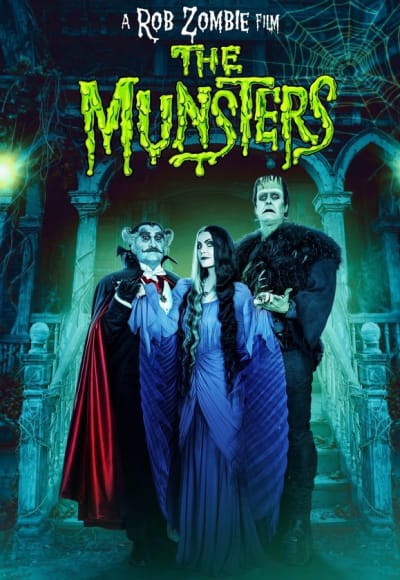 The Munsters