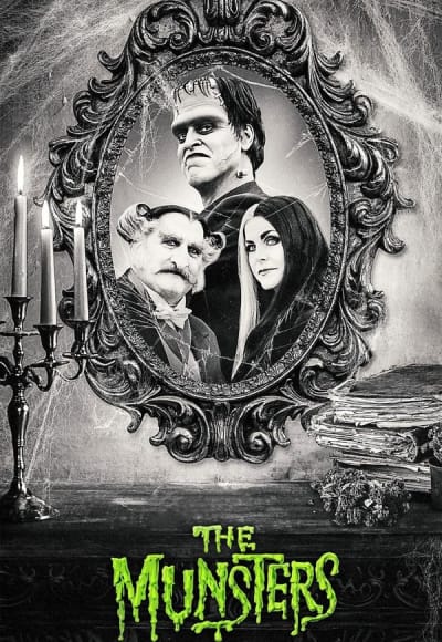 The Munsters