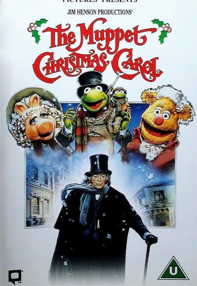 The Muppet Christmas Carol